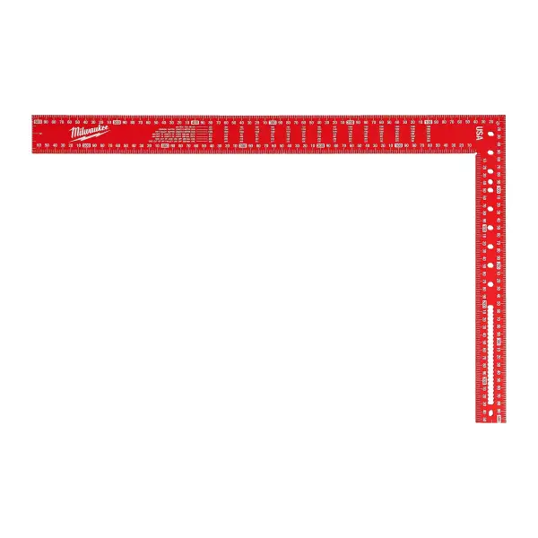 Milwaukee Winkelhaak Metrisch - 4932472126