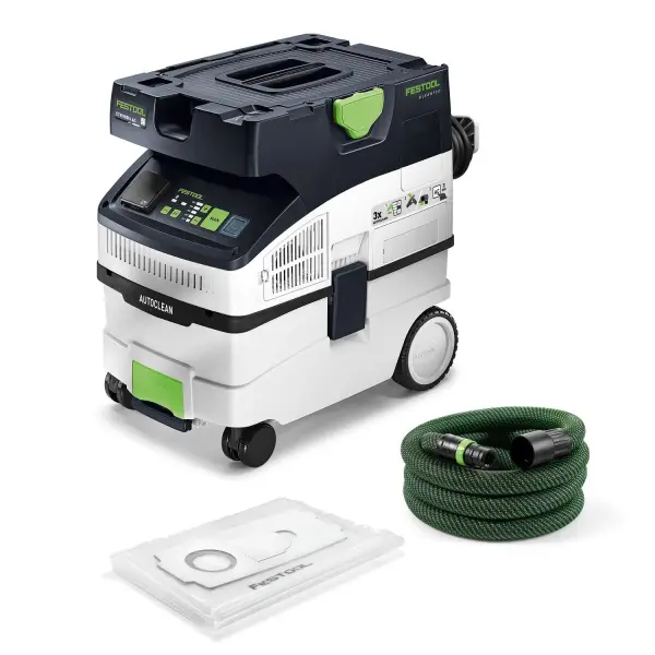 Festool CTH MIDI I AC Stofzuiger CLEANTEC - 578558