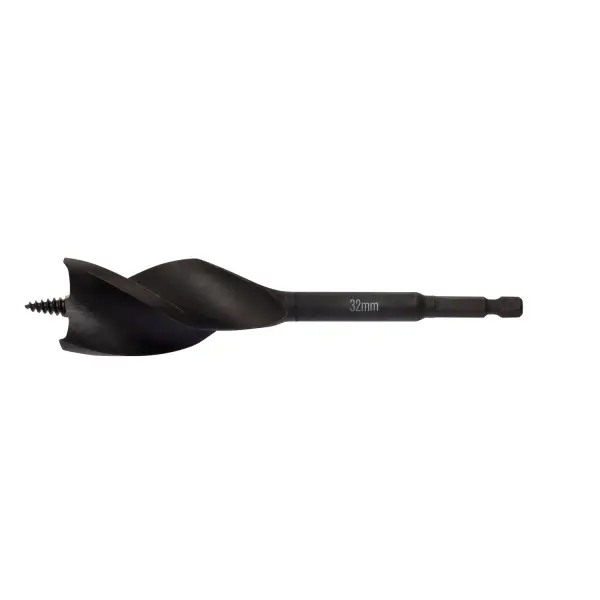 DeWALT 32x152mm Speedboor tri flute EXTREME™™ - DT90245
