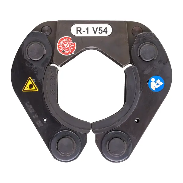 Milwaukee V54 | M18 + RJA-1 | Persring - 4932430273