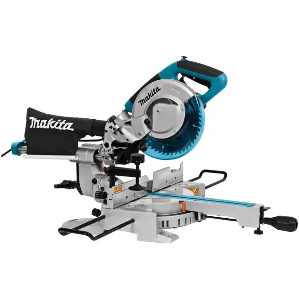 Makita LS0815FLN Radiaal afkortzaag 216mm 1400W