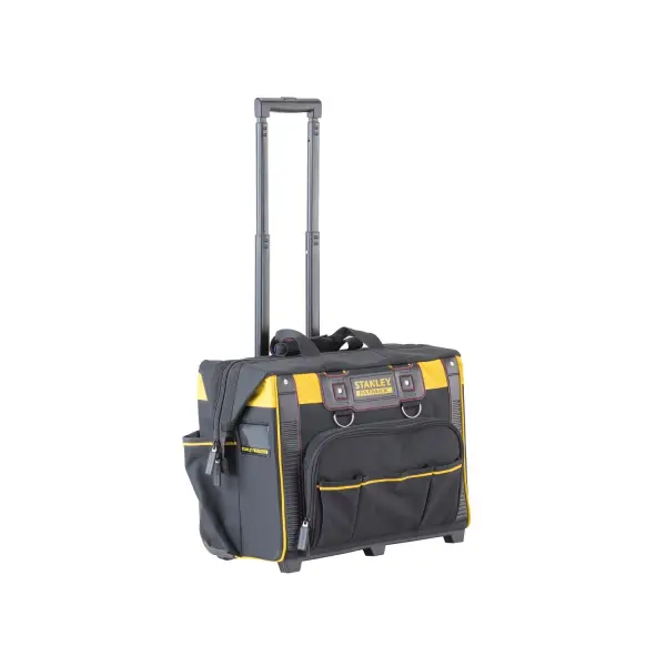 Stanley Gereedschapstas met Wielen - FatMax - FMST1-80148