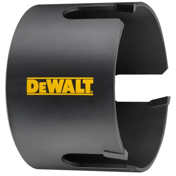 DeWALT 102mm Gatzaag Multimateriaal Carbide - DT90423