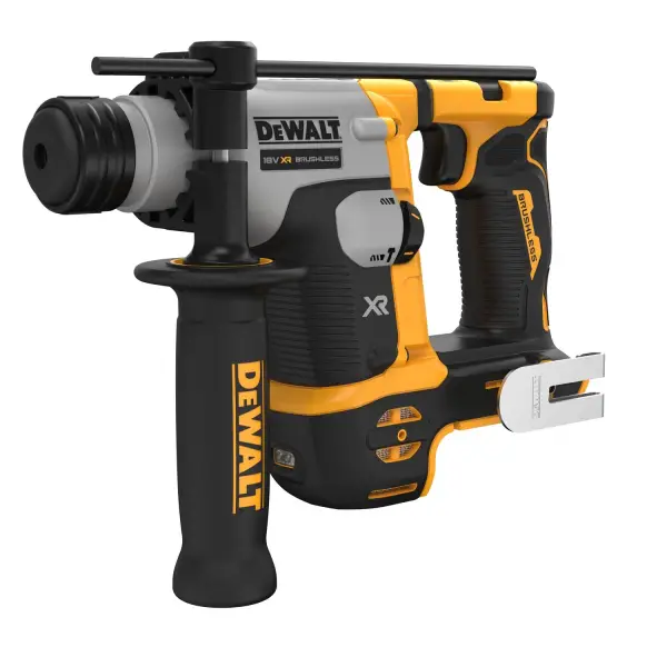DeWALT DCH172N Accu boorhamer SDS-Plus 1,4J 18V XR Basic Body