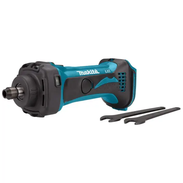 Makita DGD801Z Accu Rechte Slijper 18V Basic Body