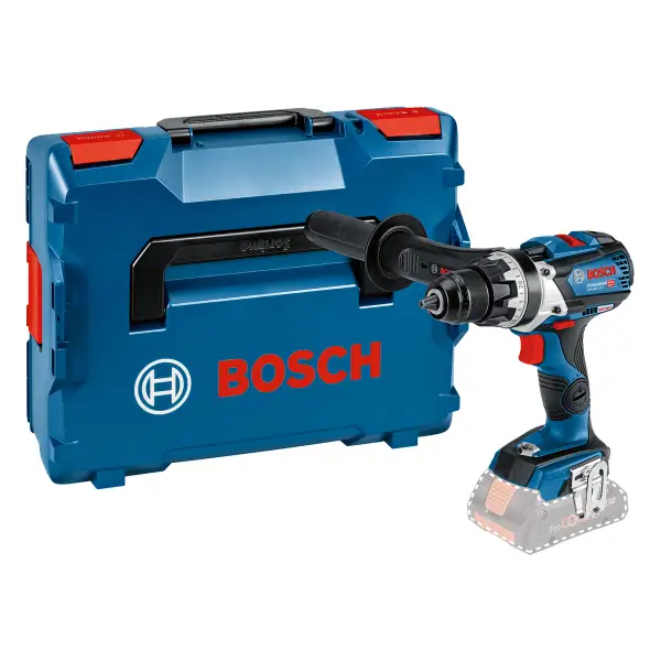 Bosch Professional PRO GSR 18V-110 C Accu Schroefboormachine - 06019G0109