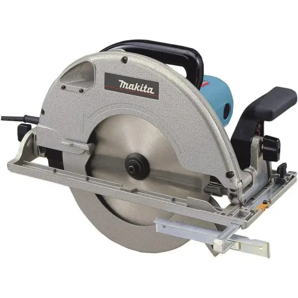 Makita 5103R Cirkelzaag SJS 2100W 230V
