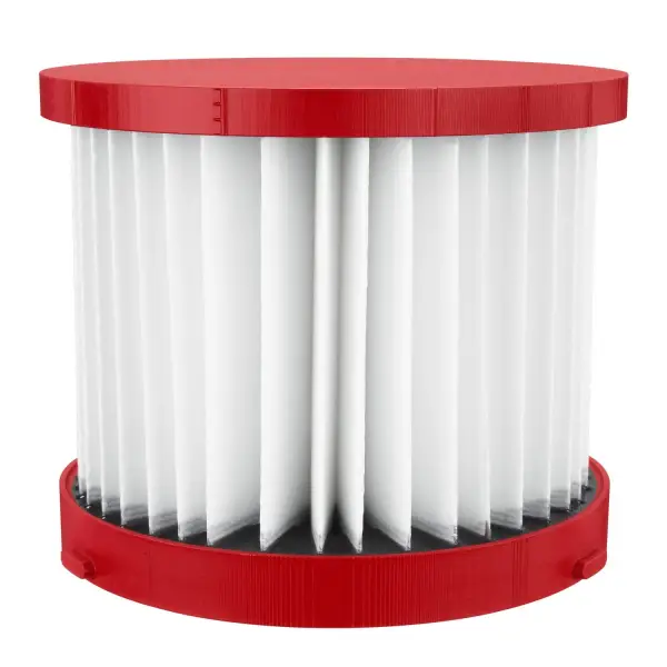 Milwaukee Filter droog HEPA - 4932478754