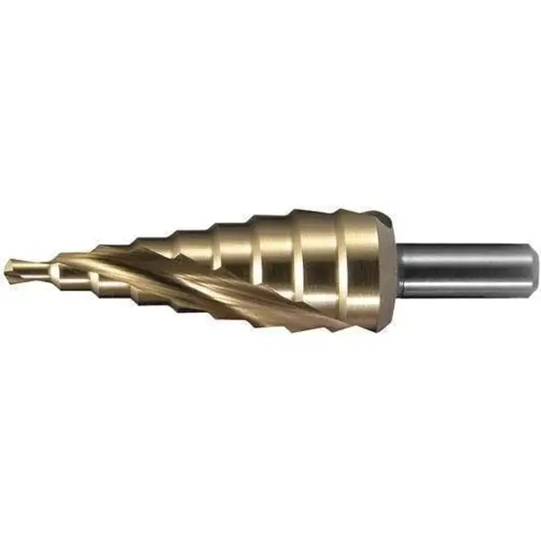 Makita 4-32mm Trappenboor 15 traps - D-40191